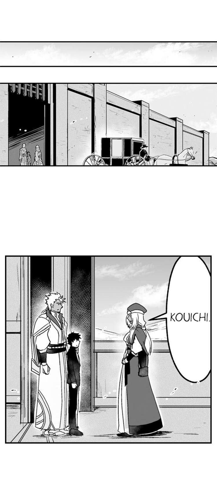 vợ của titan chapter 11 4