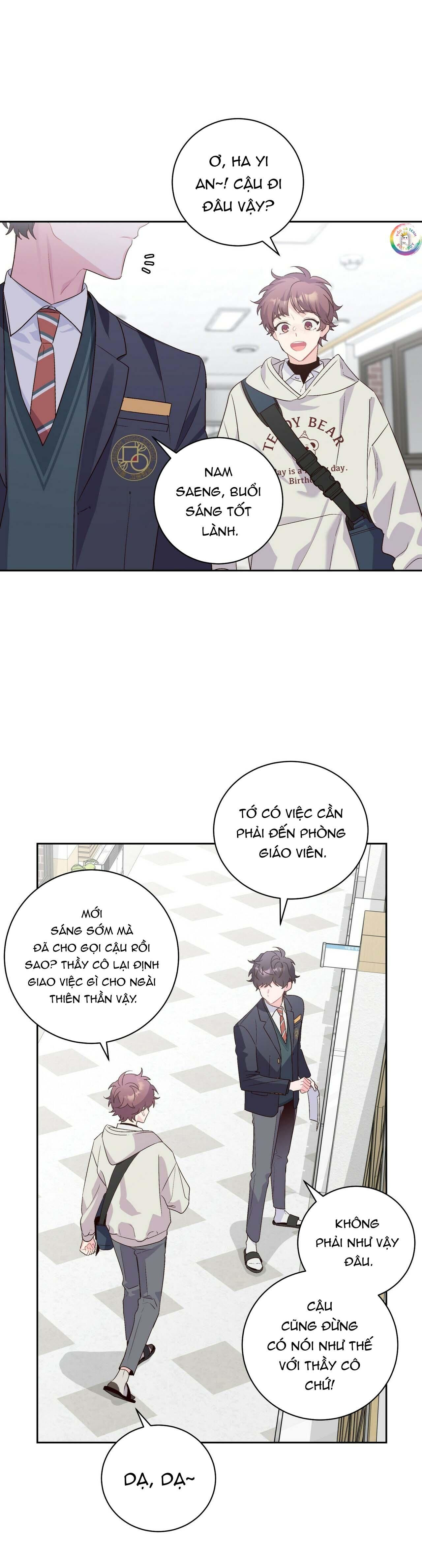 merry marbling chapter 12 21