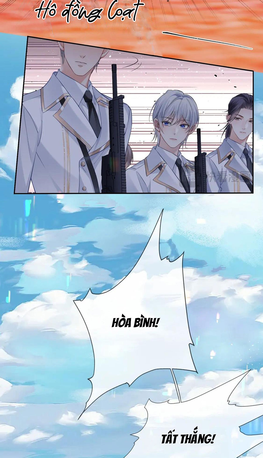 xin hãy ly hôn chapter 97 35