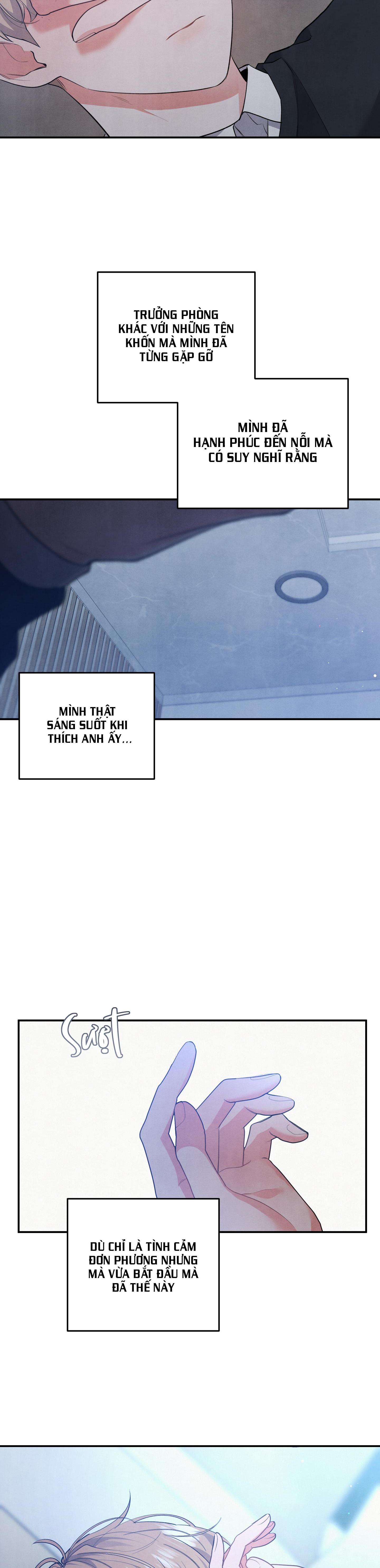 mối quan hệ ngu ngốc chapter 58 25