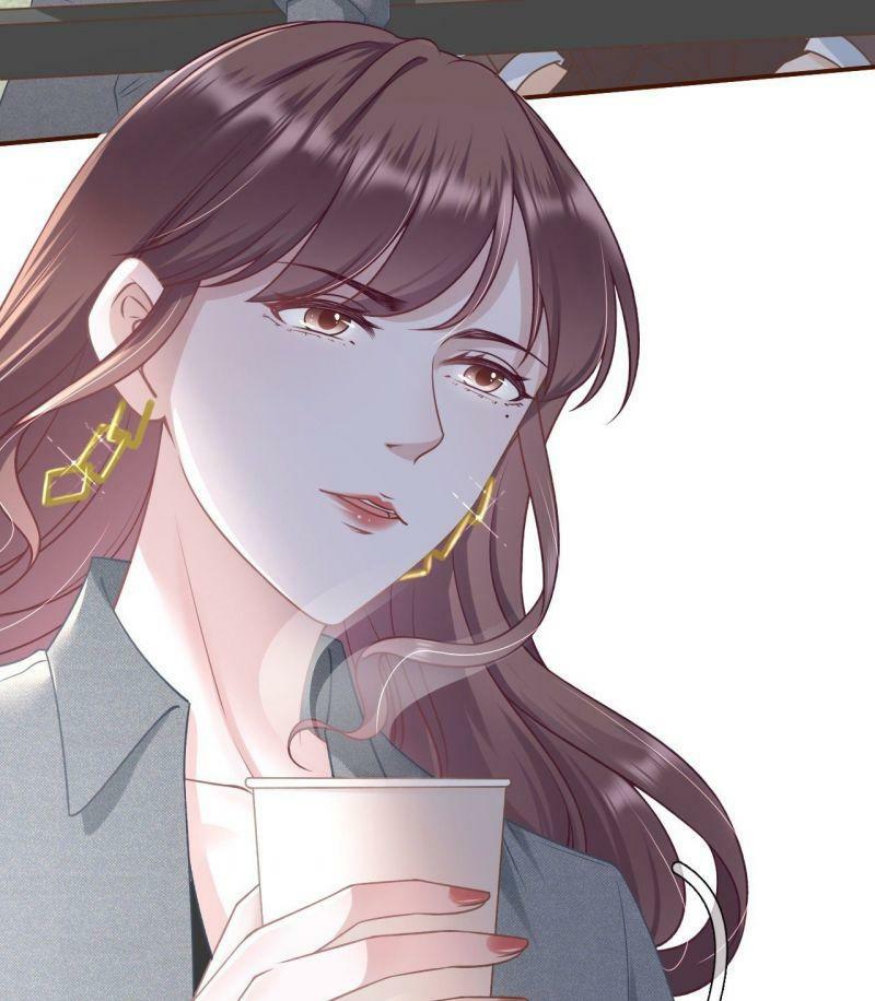 bạn gái tôi mới 30+ tuổi xuân chapter 75 16