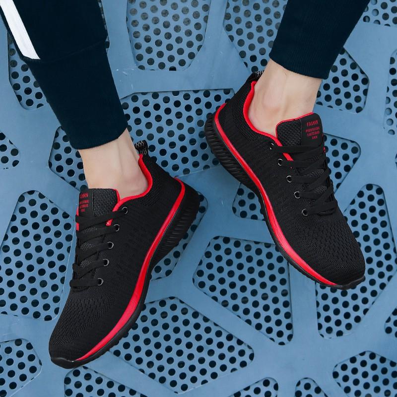 Giày sneaker thể thao cho nam