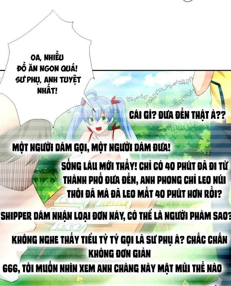 shipper thần cấp chapter 48 34