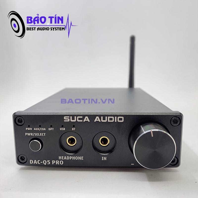 Giải mã Dac Suca Q5pro HÀNG CHÍNH HÃNG CHẤT LƯỢNG CAO