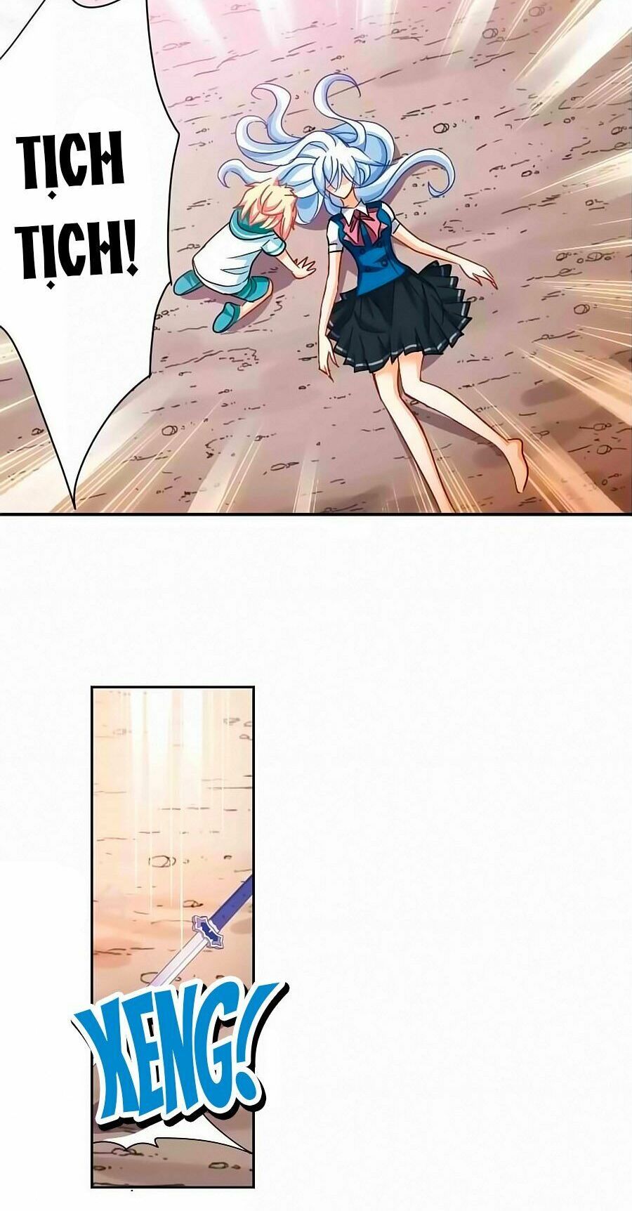 tô tịch kỳ quái chapter 100 4