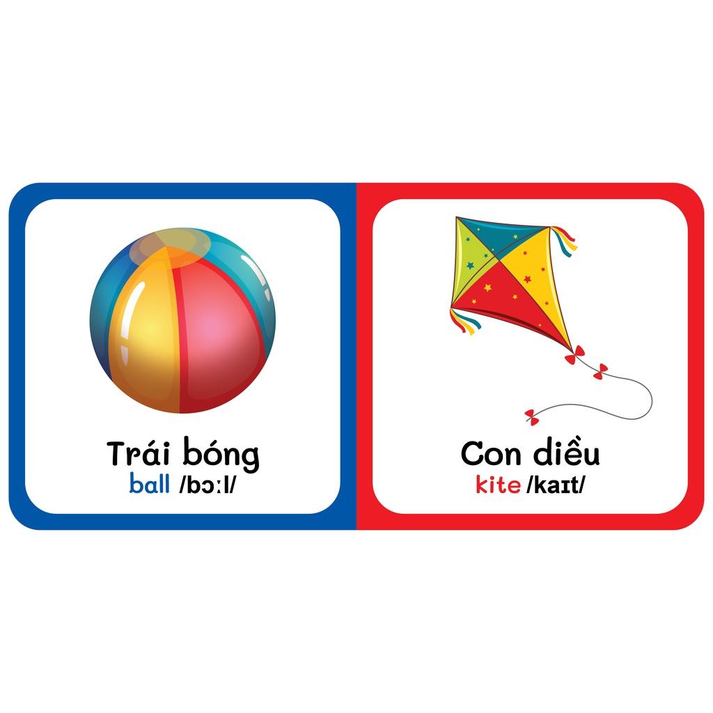 Sách - Baby'S First Picture Dictionary - Từ Điển Bằng Hình Đầu Tiên Của Bé - Đồ chơi - Toys