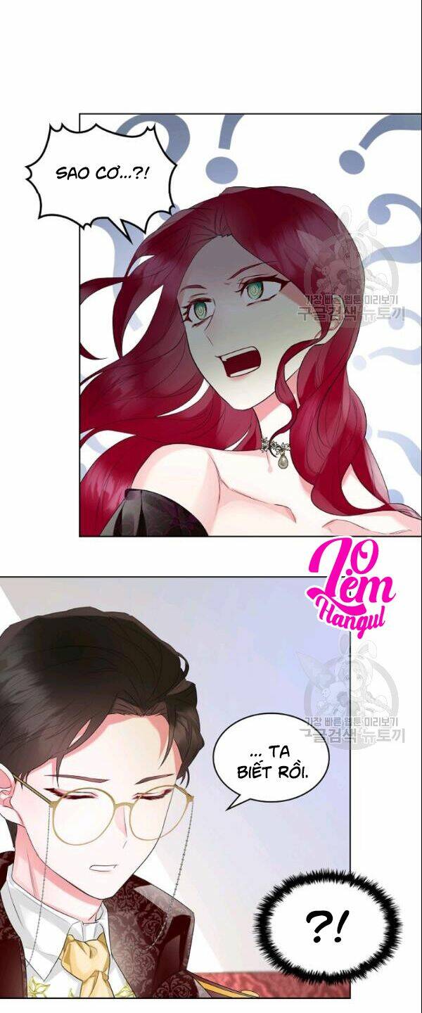 kẻ tạo ra nữ phản diện chapter 22 53