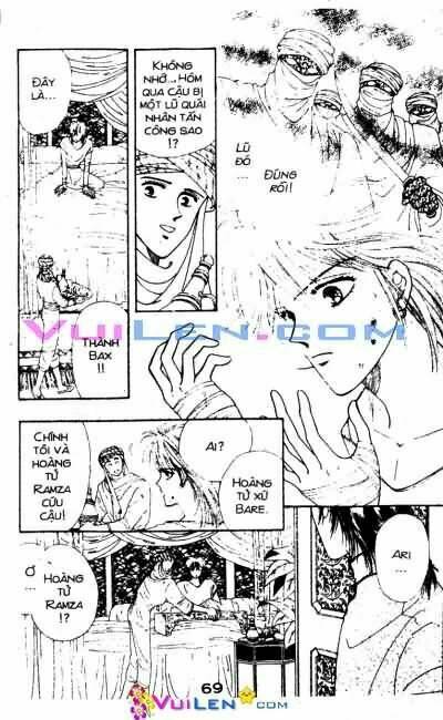 nàng công chúa ham chơi chapter 11 69