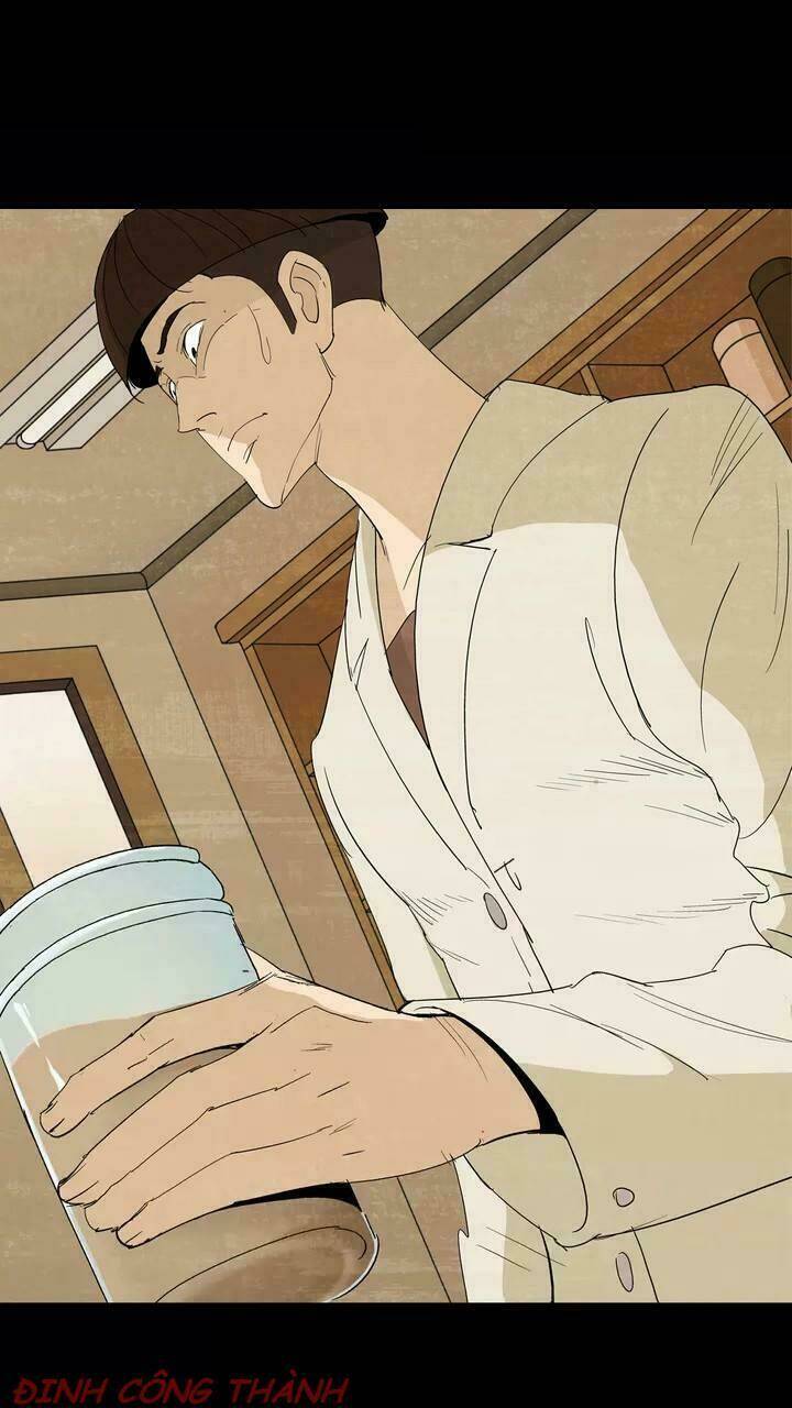 bóng tối ma quỷ chapter 5 3