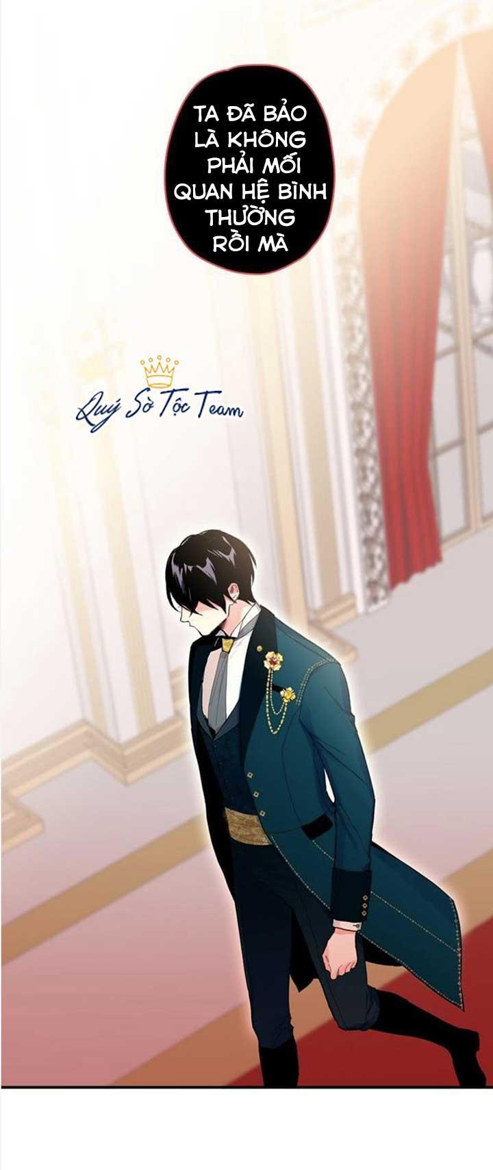 trọng sinh trở thành hoàng phi chapter 39 6