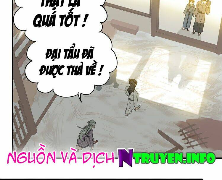 thiên hạ vô lại chapter 10.1 8