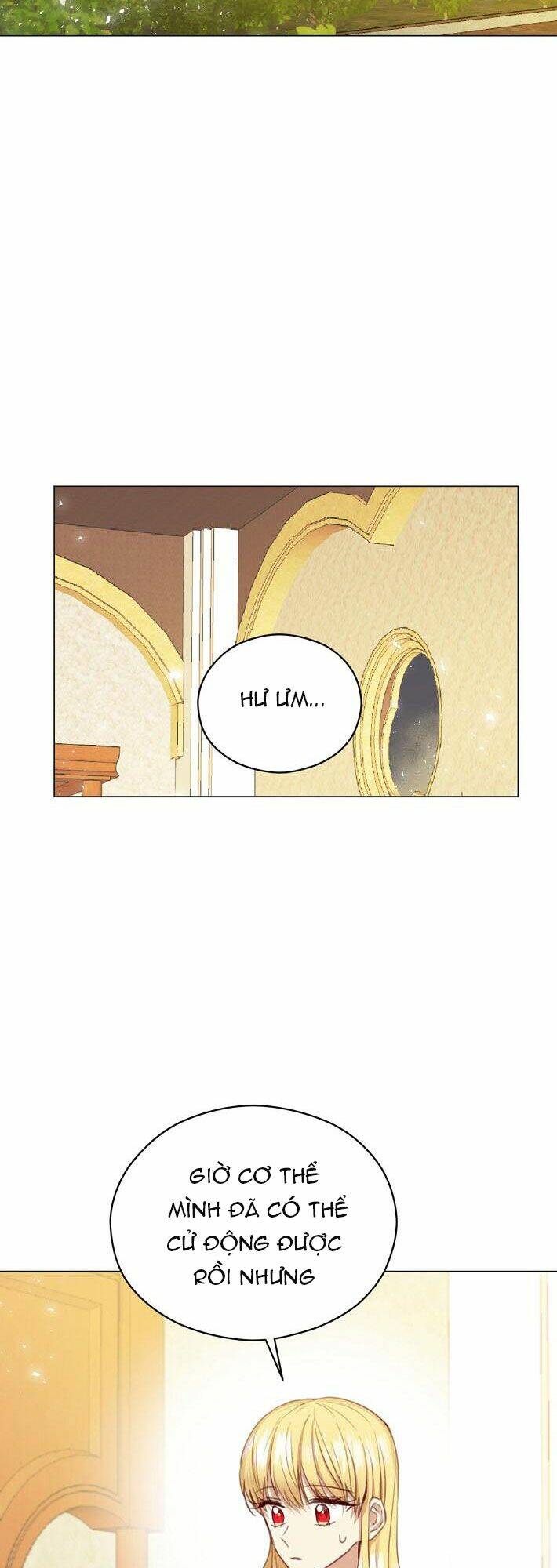 vẻ đẹp của ác ma chapter 29 3