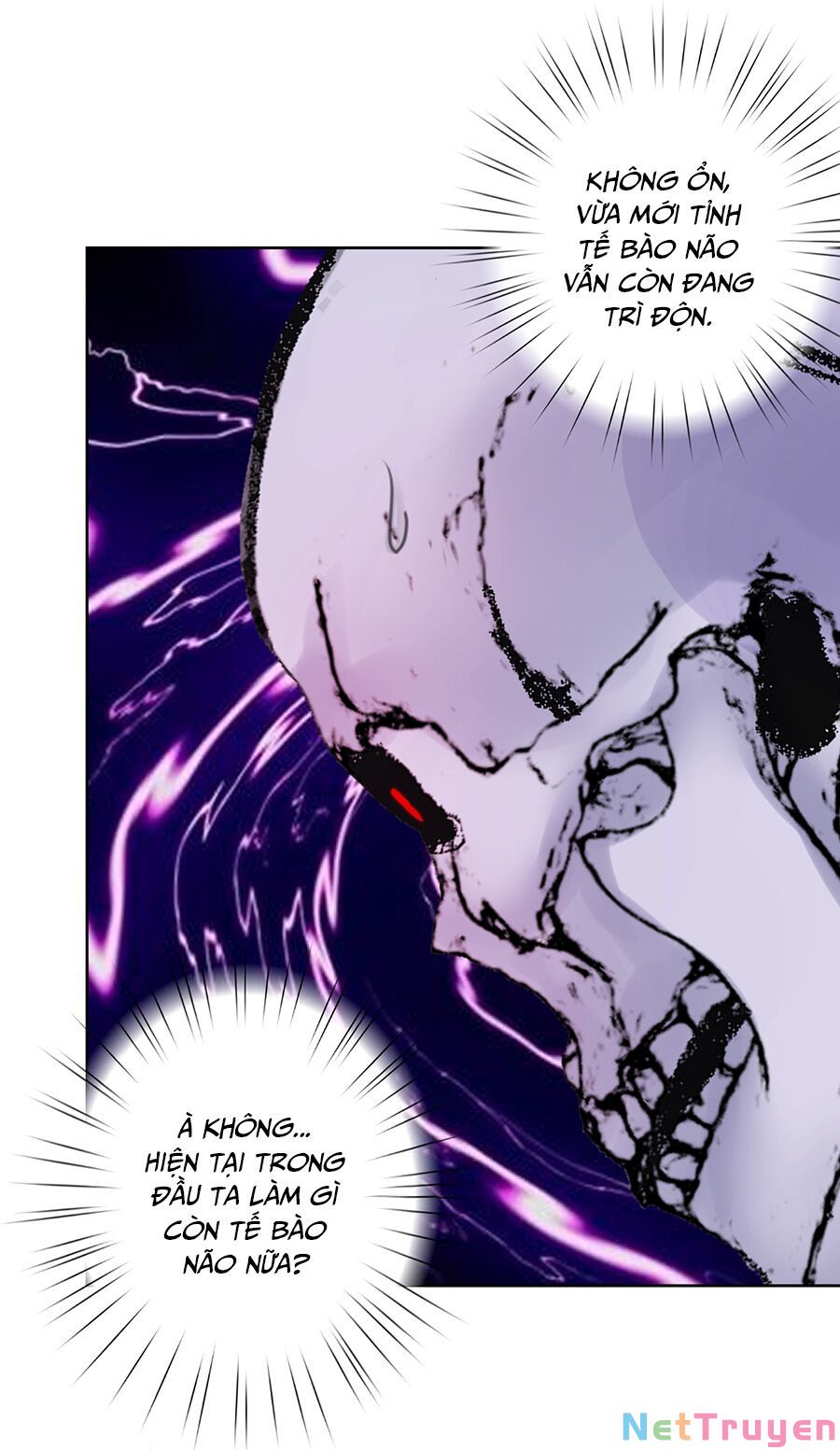 bản giáo chủ thân bất do kỷ chapter 25 49