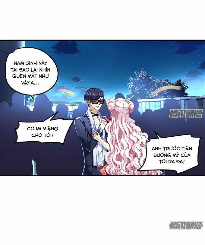 thiên lại âm linh chapter 10 42