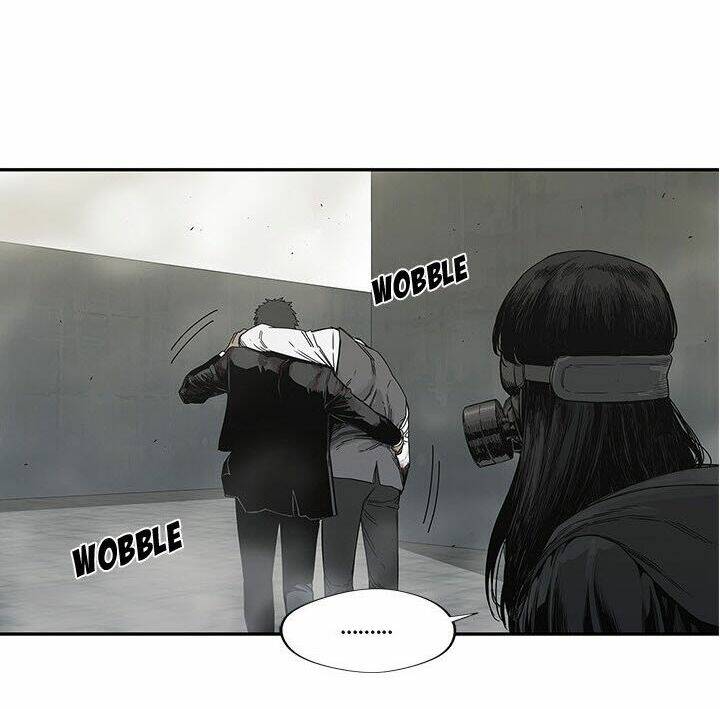 hiệp sĩ giao hàng chapter 21 37