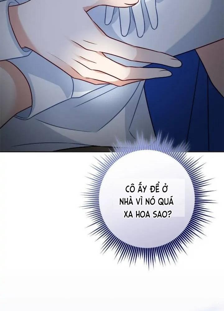 tại sao mẹ chồng tôi lại như thế này? chapter 15 86