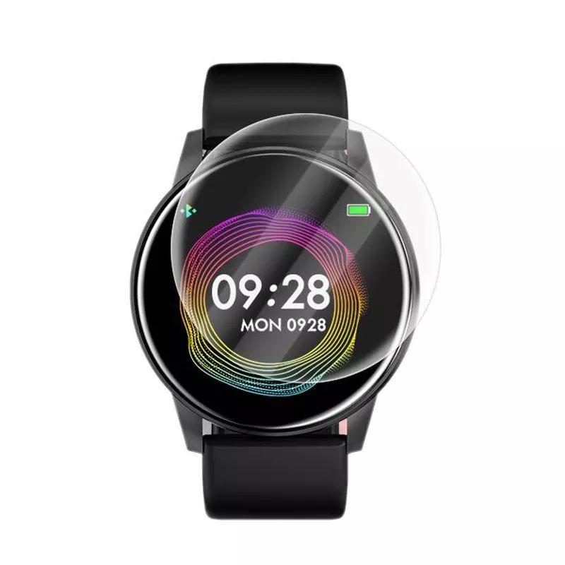 Bộ 5 miếng dán TPU Mềm Mại Bảo Vệ màn hình dành Cho OnePlus Watch