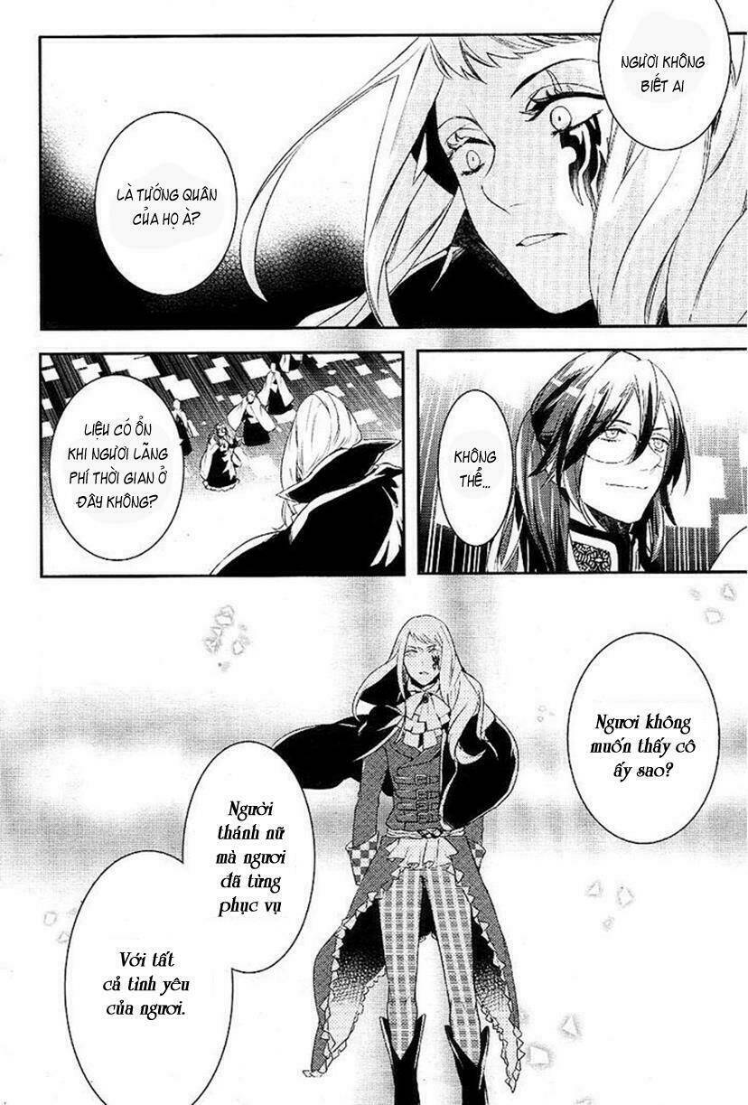 phong ấn triệu hồi ác quỷ dantalion chapter 34 17