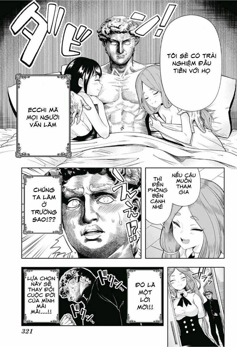 shishunki renaissance david-kun chapter 3 10