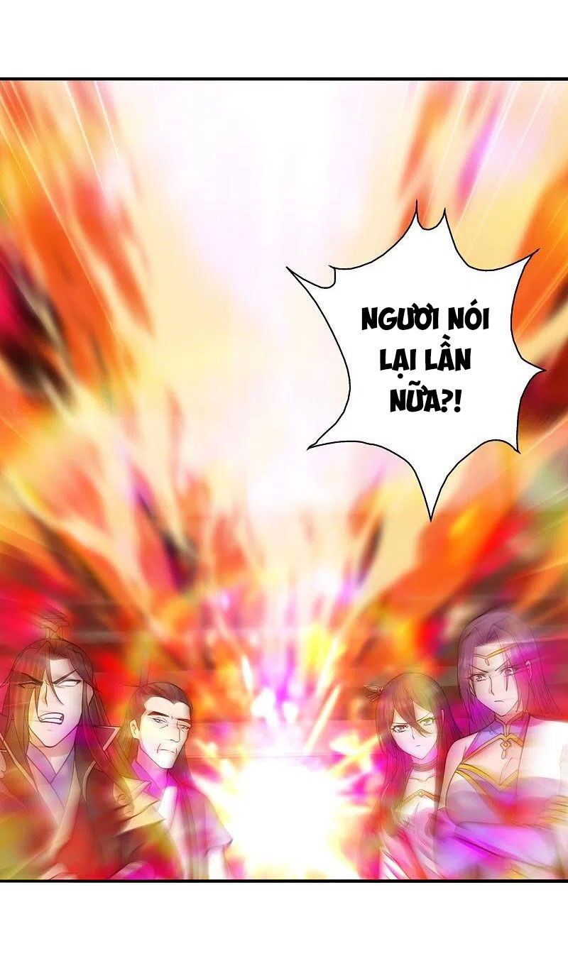 tiên võ đế tôn chapter 249 26