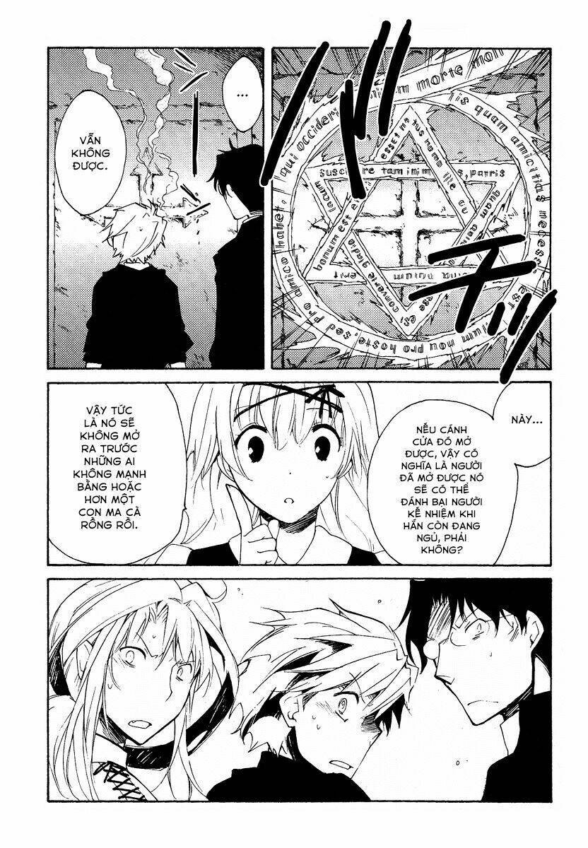 shinyaku ookami ga kuru! chapter 37.2 16