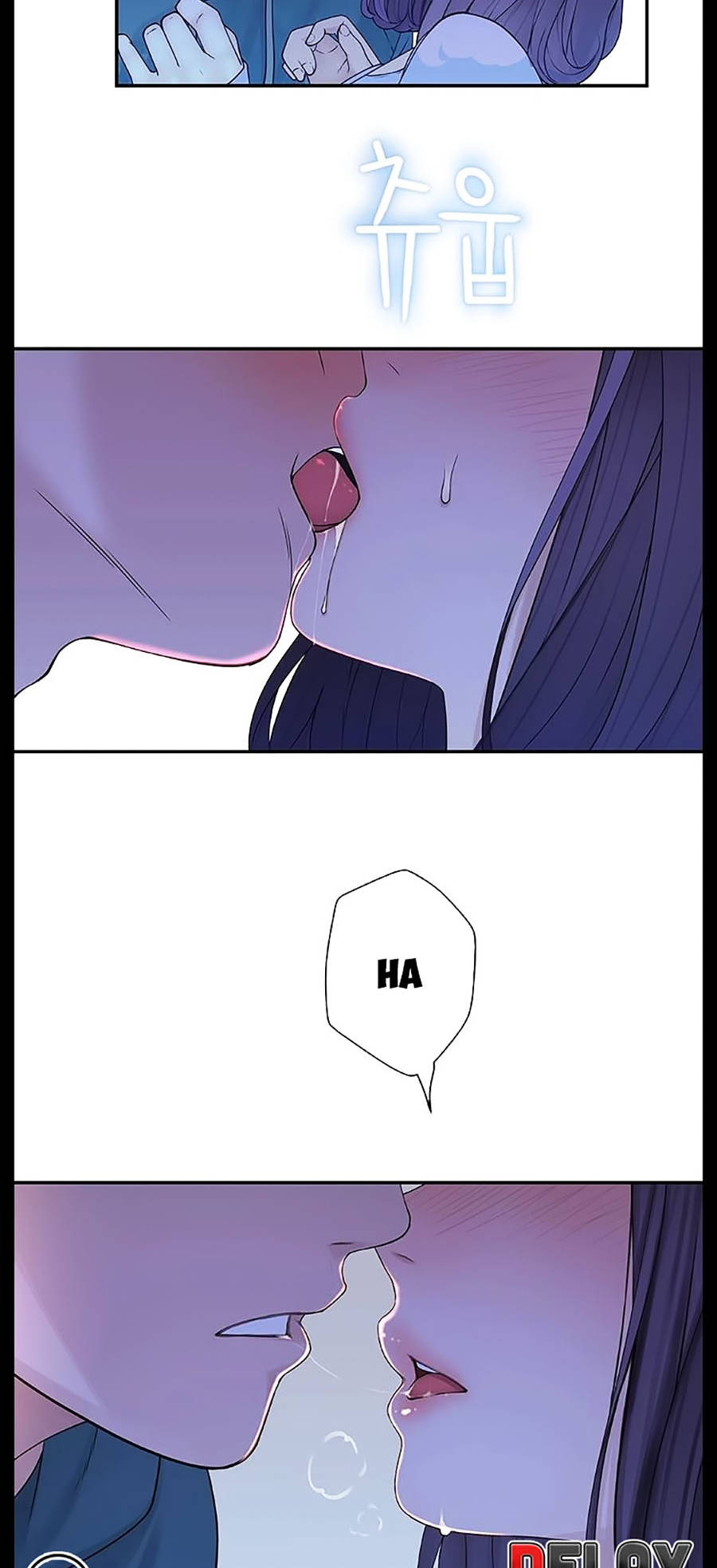 giữa hai ta chapter 10 56