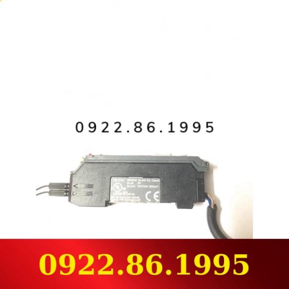 [3] Bộ khuếch đại sợi quang #FS-V31# #Keyence# mới