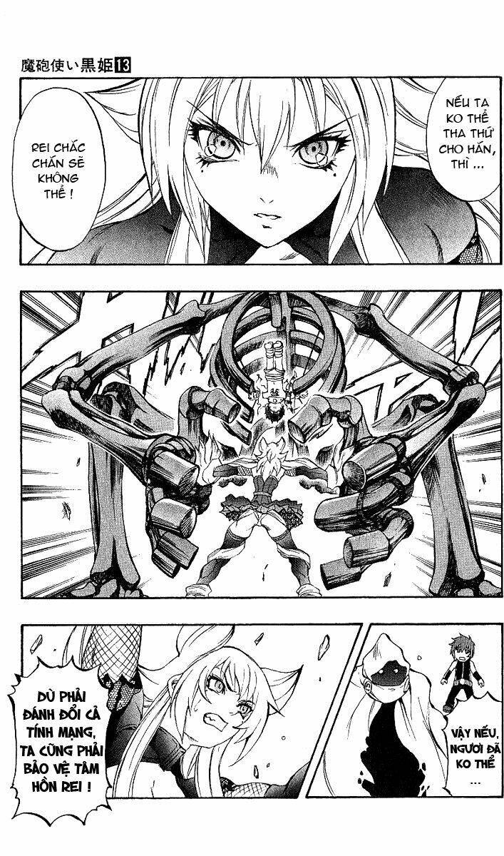 phù thủy phép thuật chapter 49 23