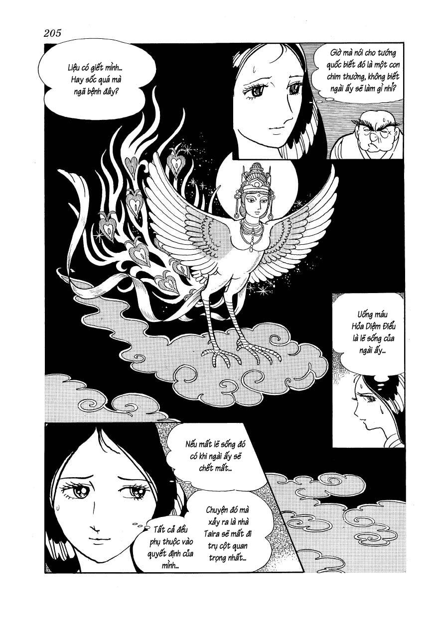 chim lửa chapter 85 3