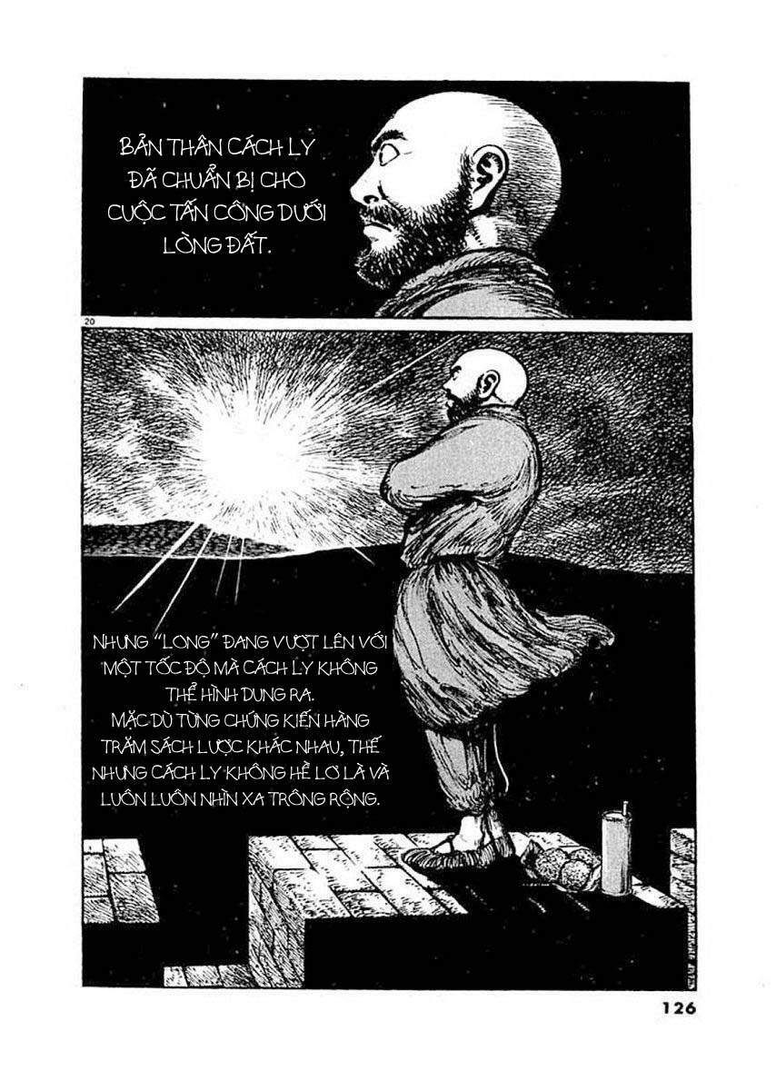 binh pháp mặc công chapter 16 18