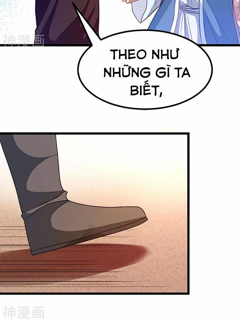 cửu dương thần vương chapter 200 17