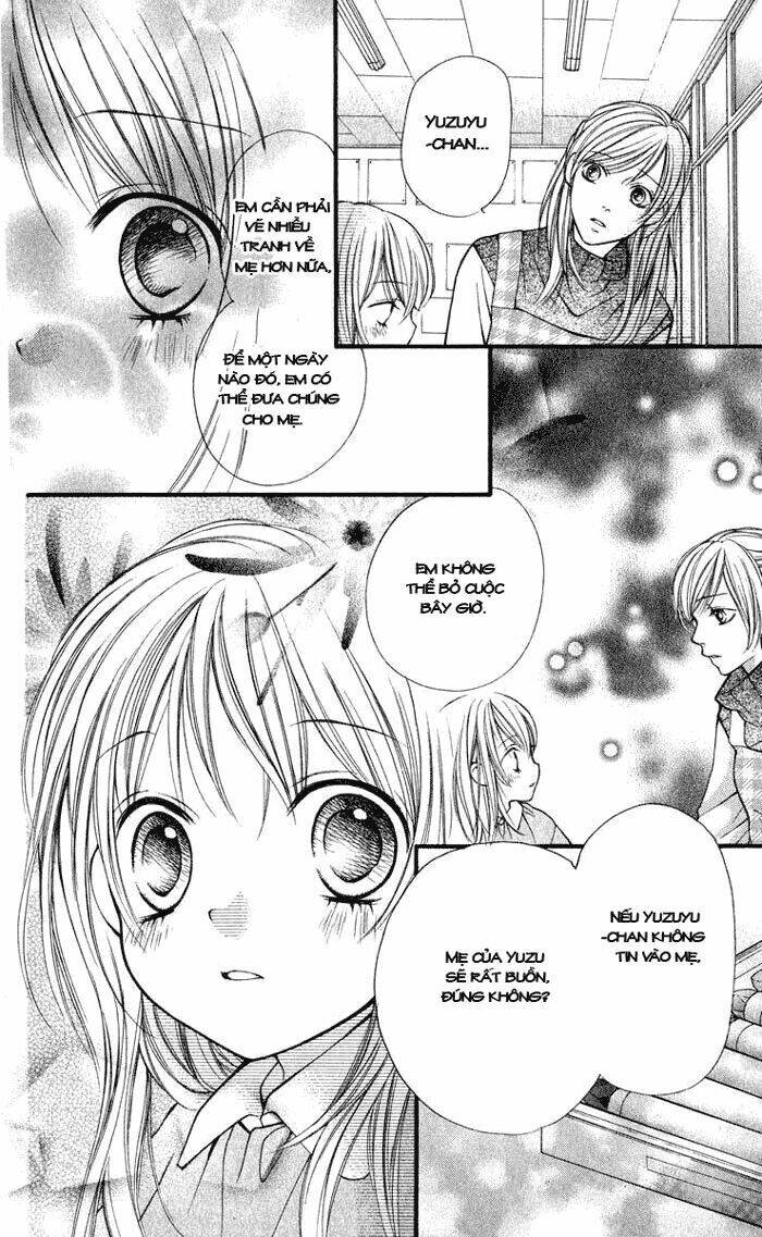 câu chuyện tuổi teen chapter 33 13