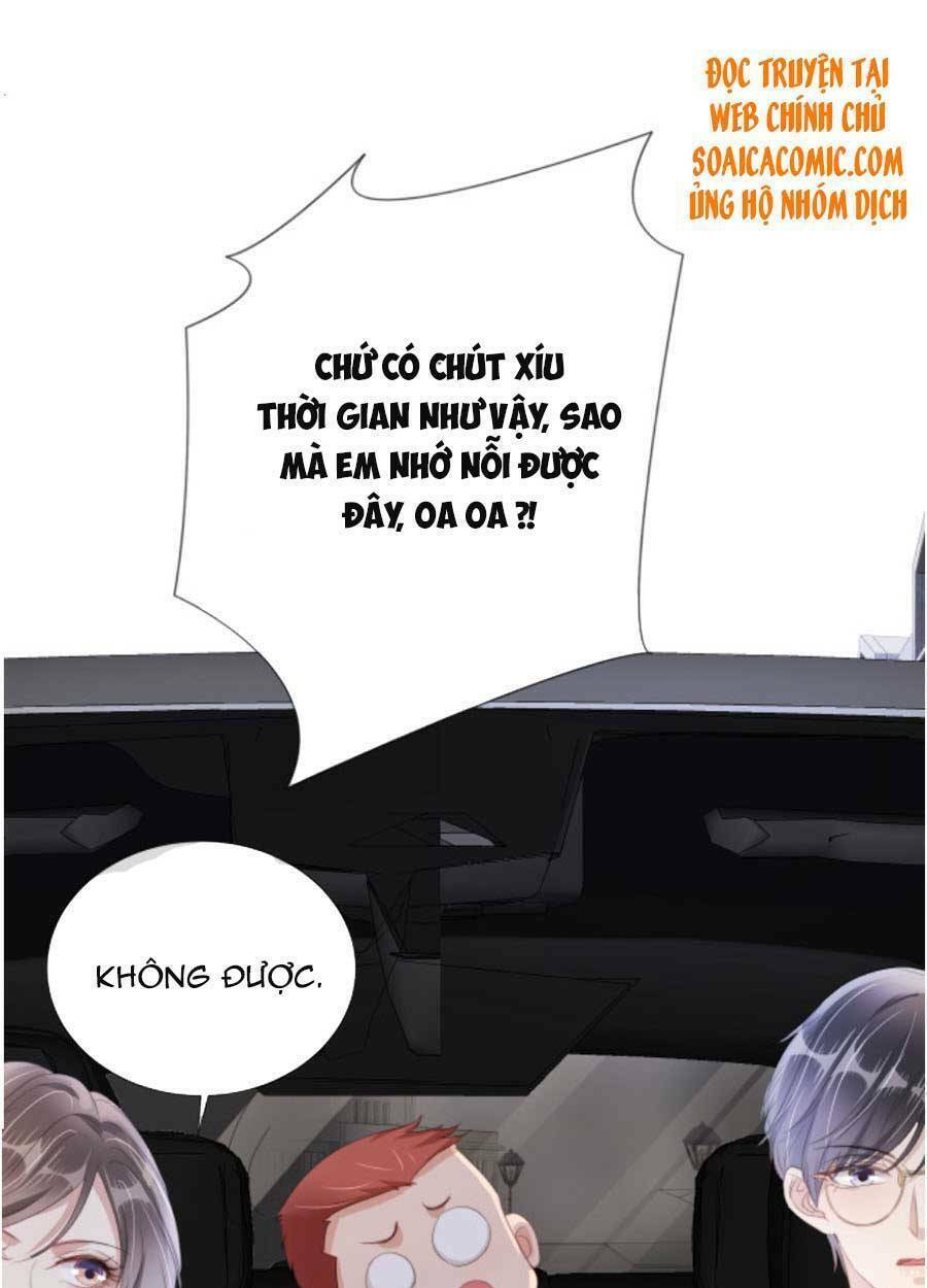 ngự tỷ toàn năng lại bị phá mã giáp chapter 53 46