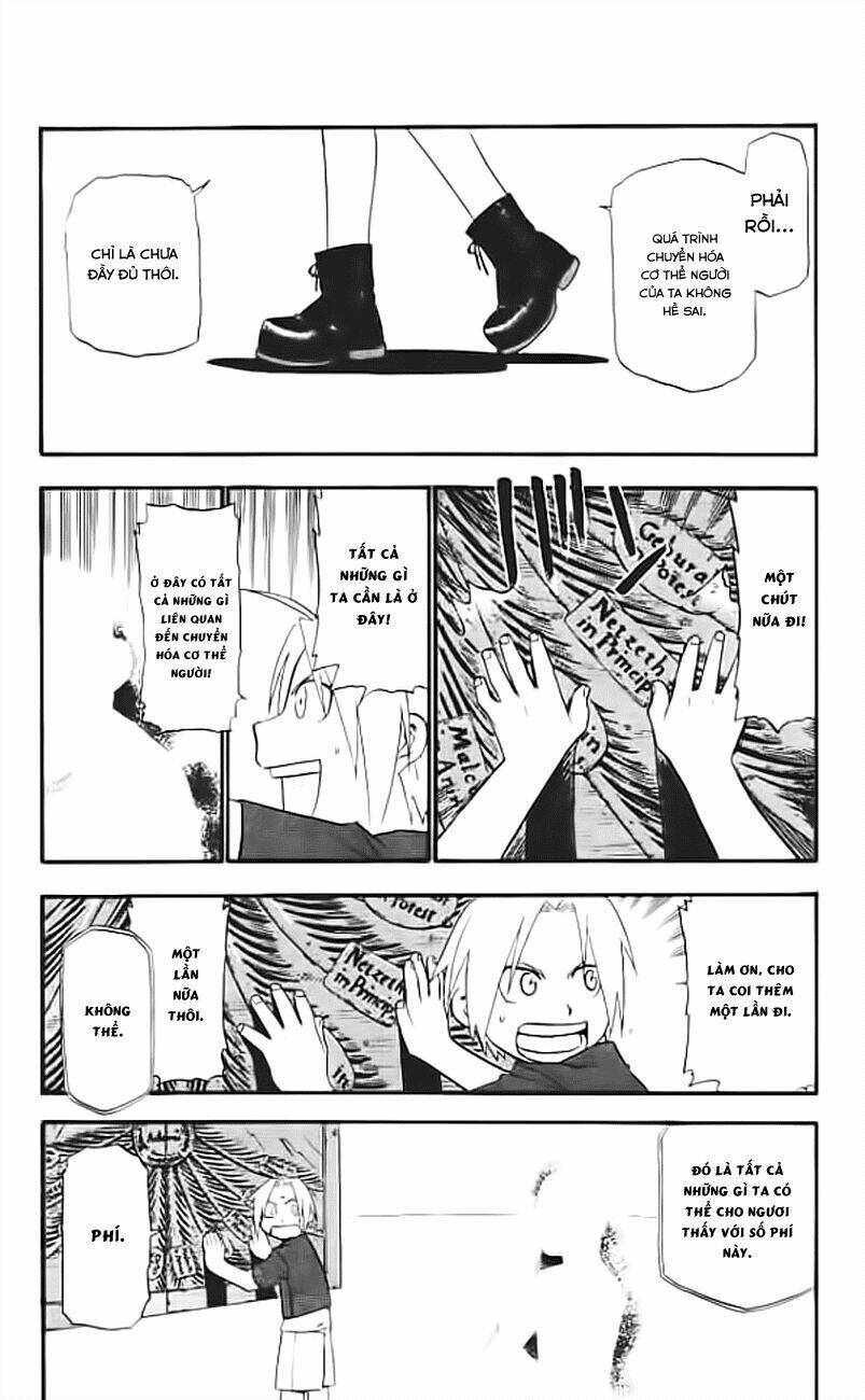 giả kim thuật chapter 23 38