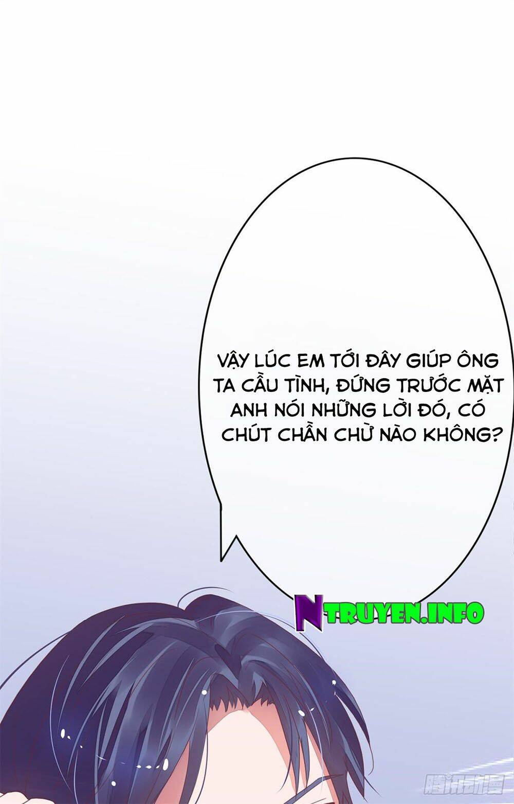 manh thê khó dỗ chapter 19 35