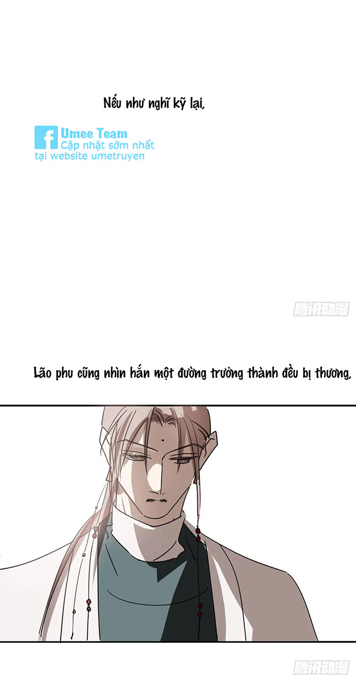 Bắt Lấy Ngao Ngao chapter 251 - Trang 50
