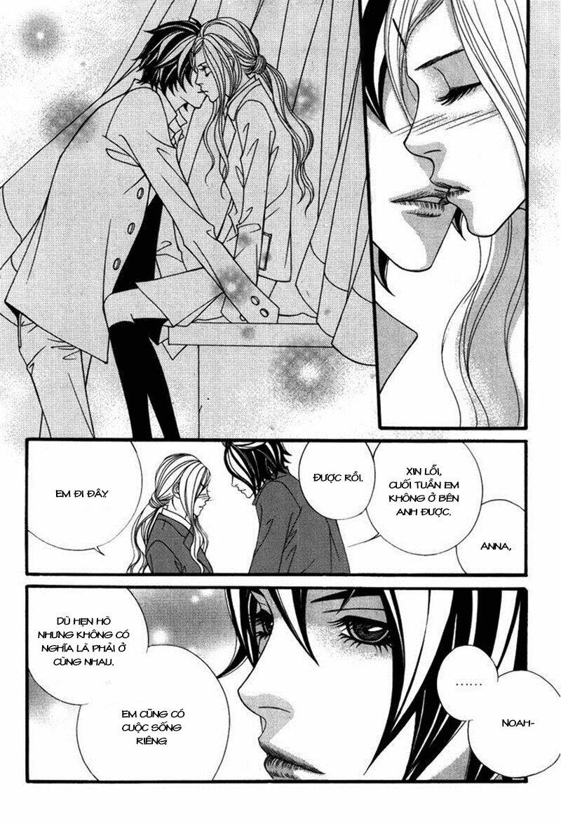 lost in london chapter 19 19