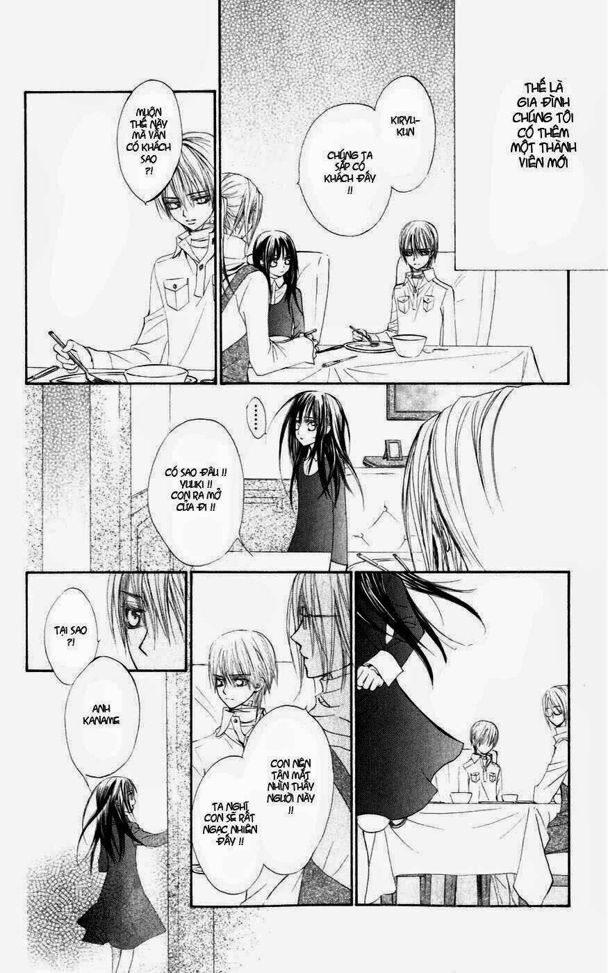 hiệp sĩ vampire chapter 12 7