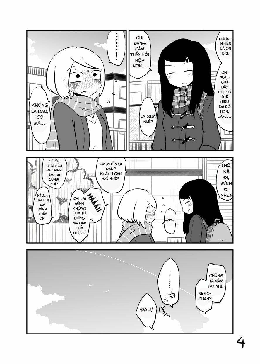 met my sister on a dating site chapter 1 5