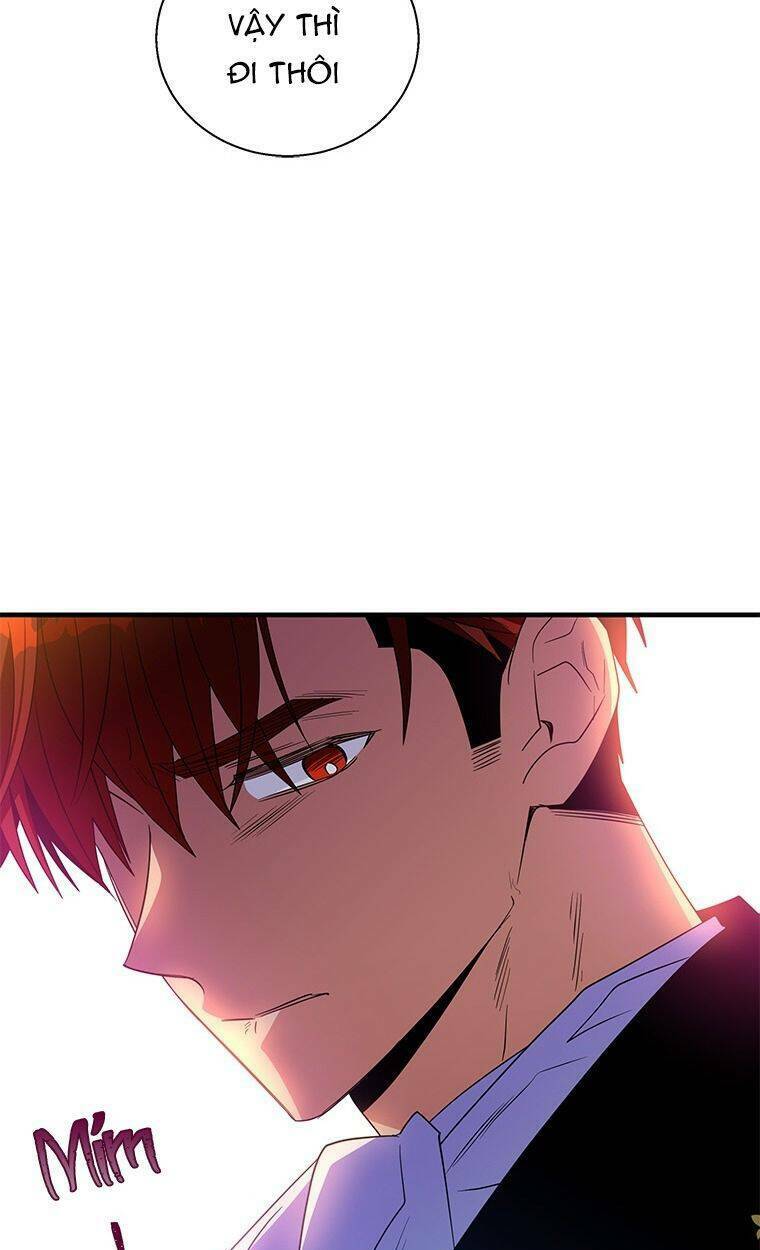 chồng yêu, em muốn đình công! chapter 55 61