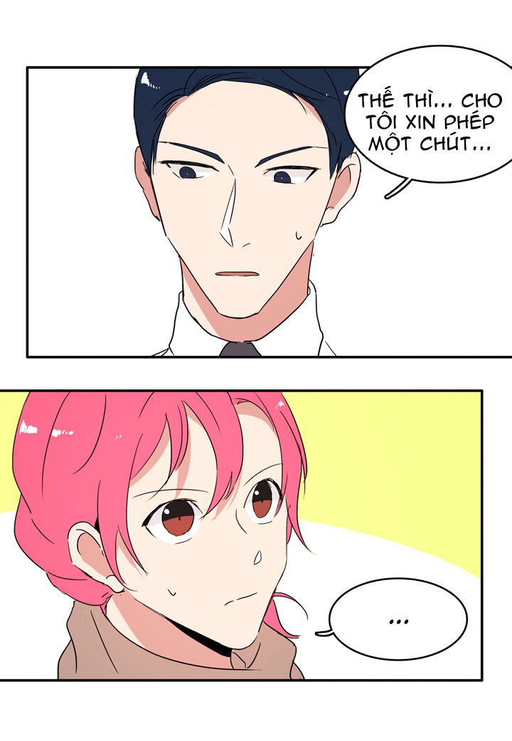 rắc rối về vấn đề yêu đương của tôi chapter 31 26