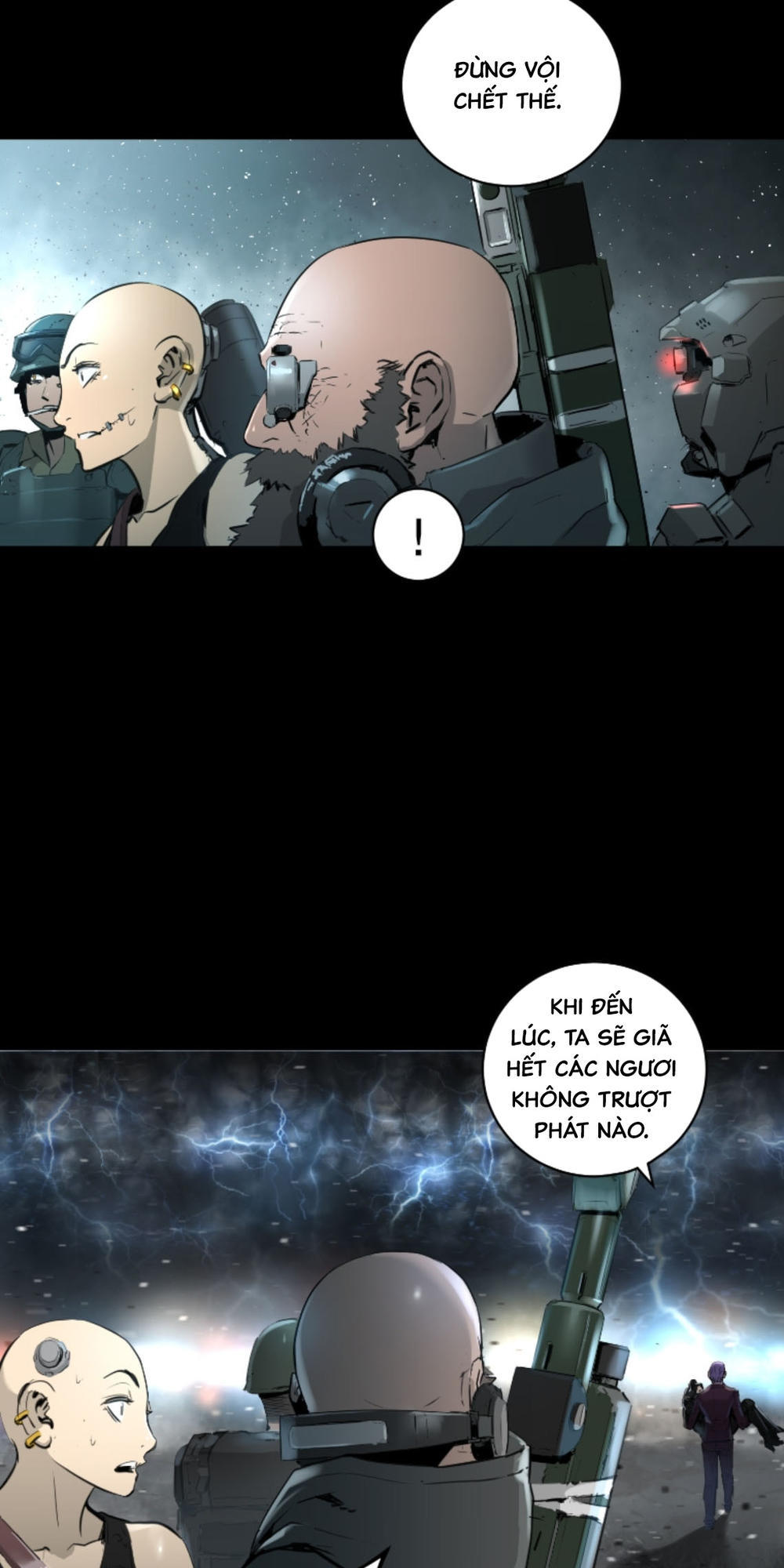 tam tuyệt tại dị giới chapter 65 21