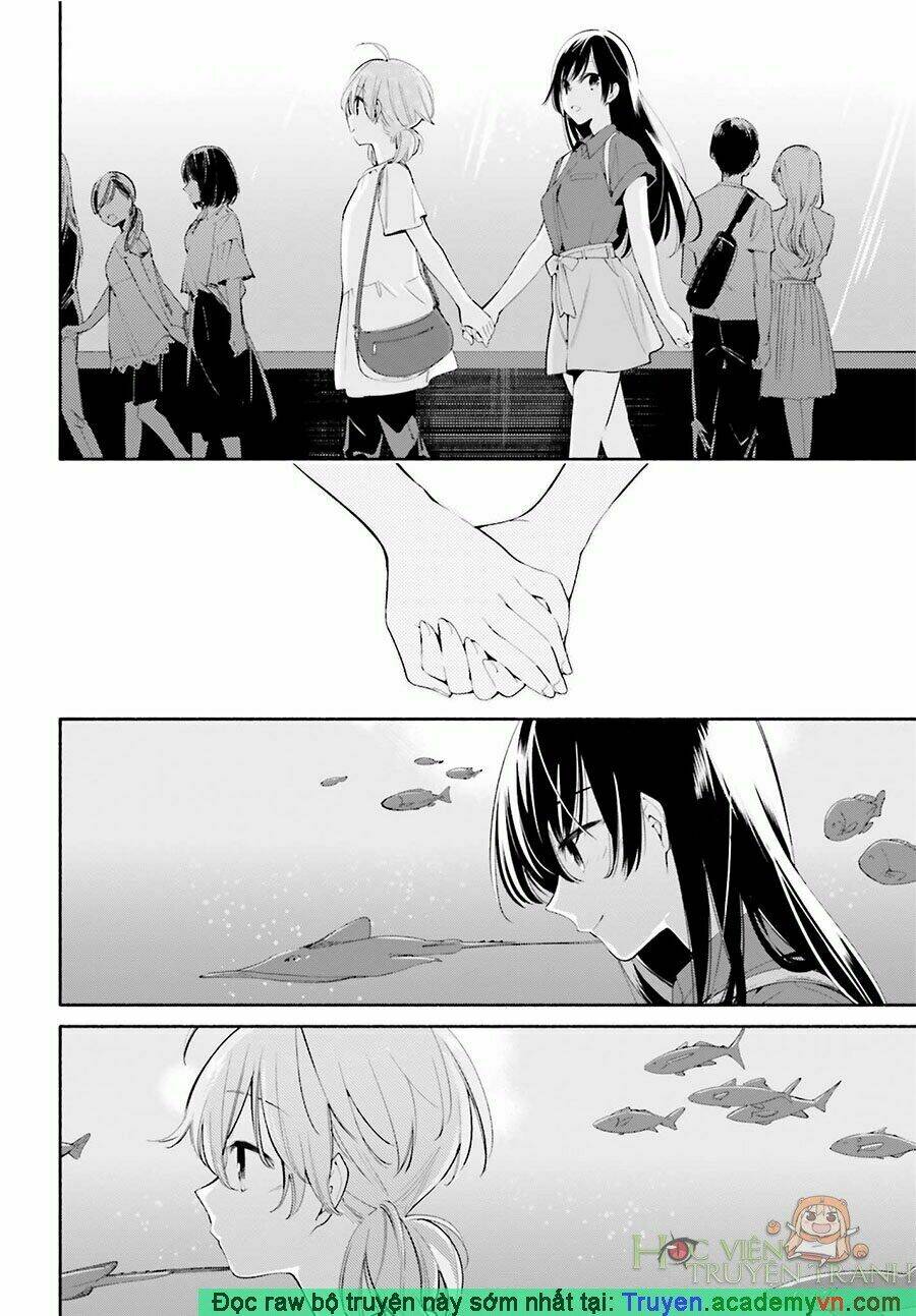 người đặc biệt ấy chính là tôi chapter 24 21