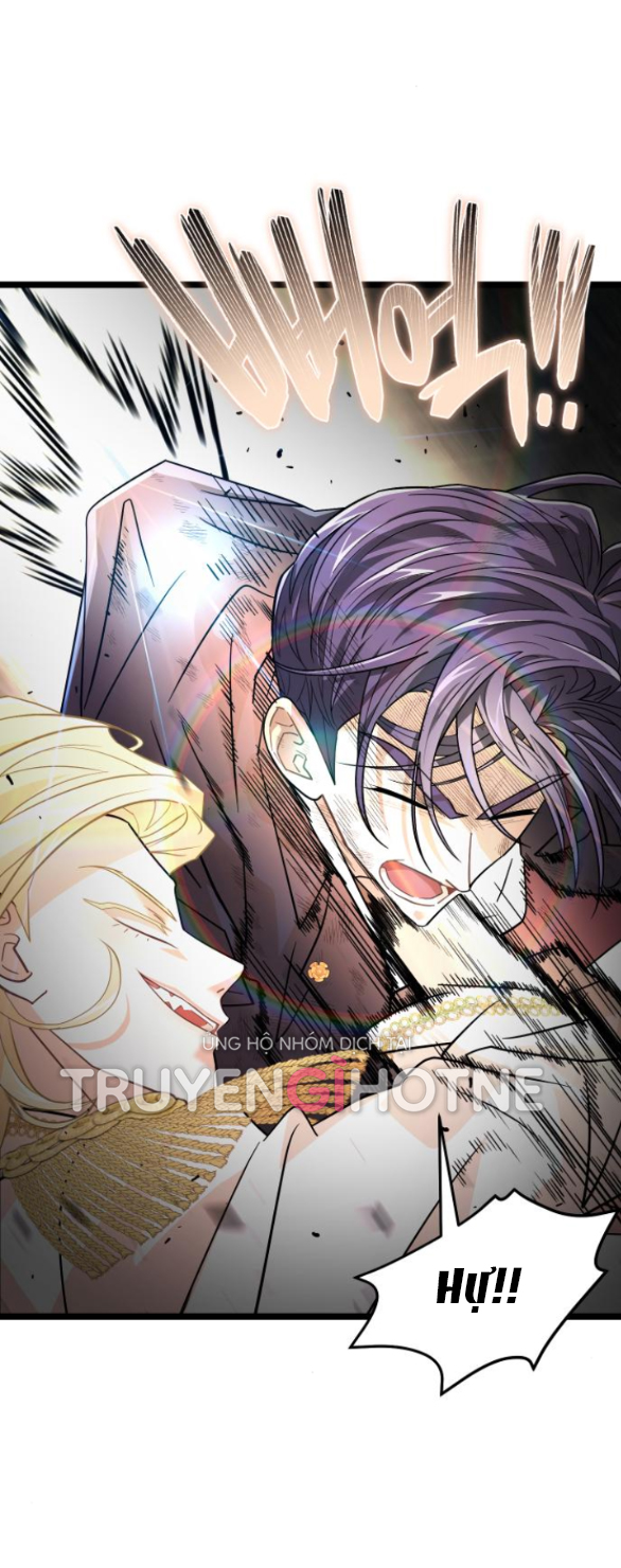 dark moon - tế đàn ánh trăng chapter 54.1 36