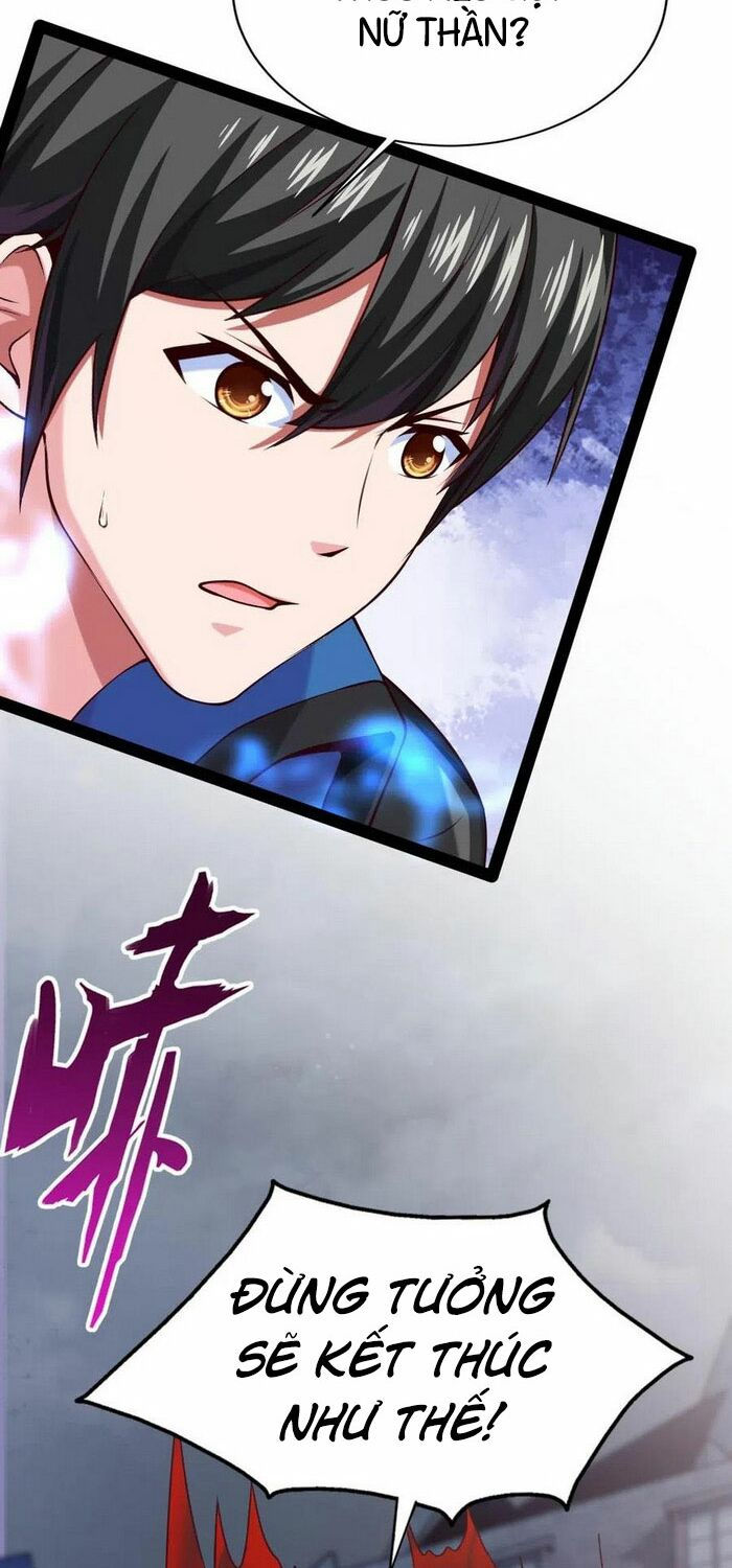 ma thú kiếm thánh dị giới tung hoành chapter 129 41
