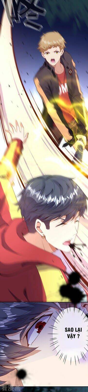 đô thị hộ hoa tiên tôn chapter 6 24