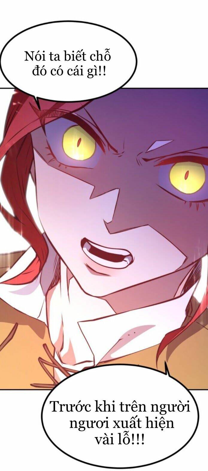 phản diện rất dễ làm chapter 13 2