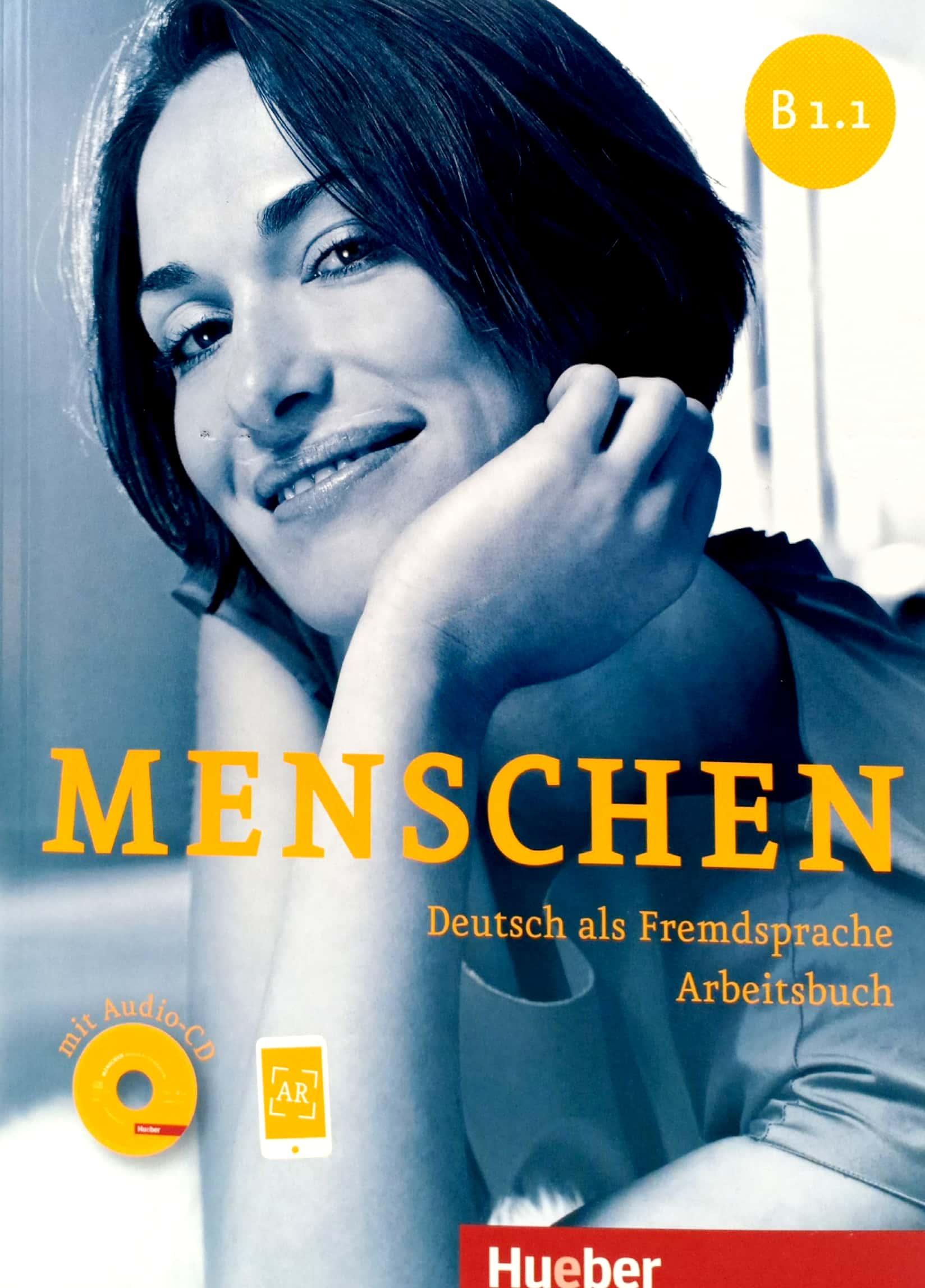 Menschen B1/1