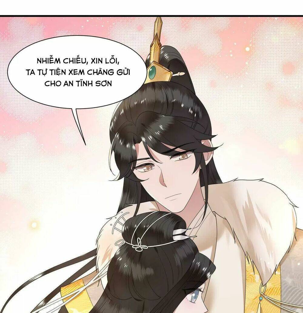 phượng hoàng vu phi chapter 107 21