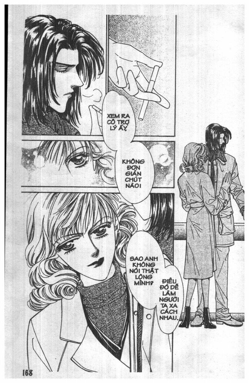 thiên thần bé bỏng chapter 1 168